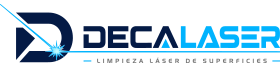 Decalaser, limpieza láser de superficies